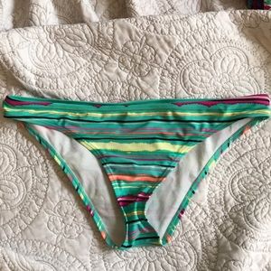 Medium bikini bottoms
